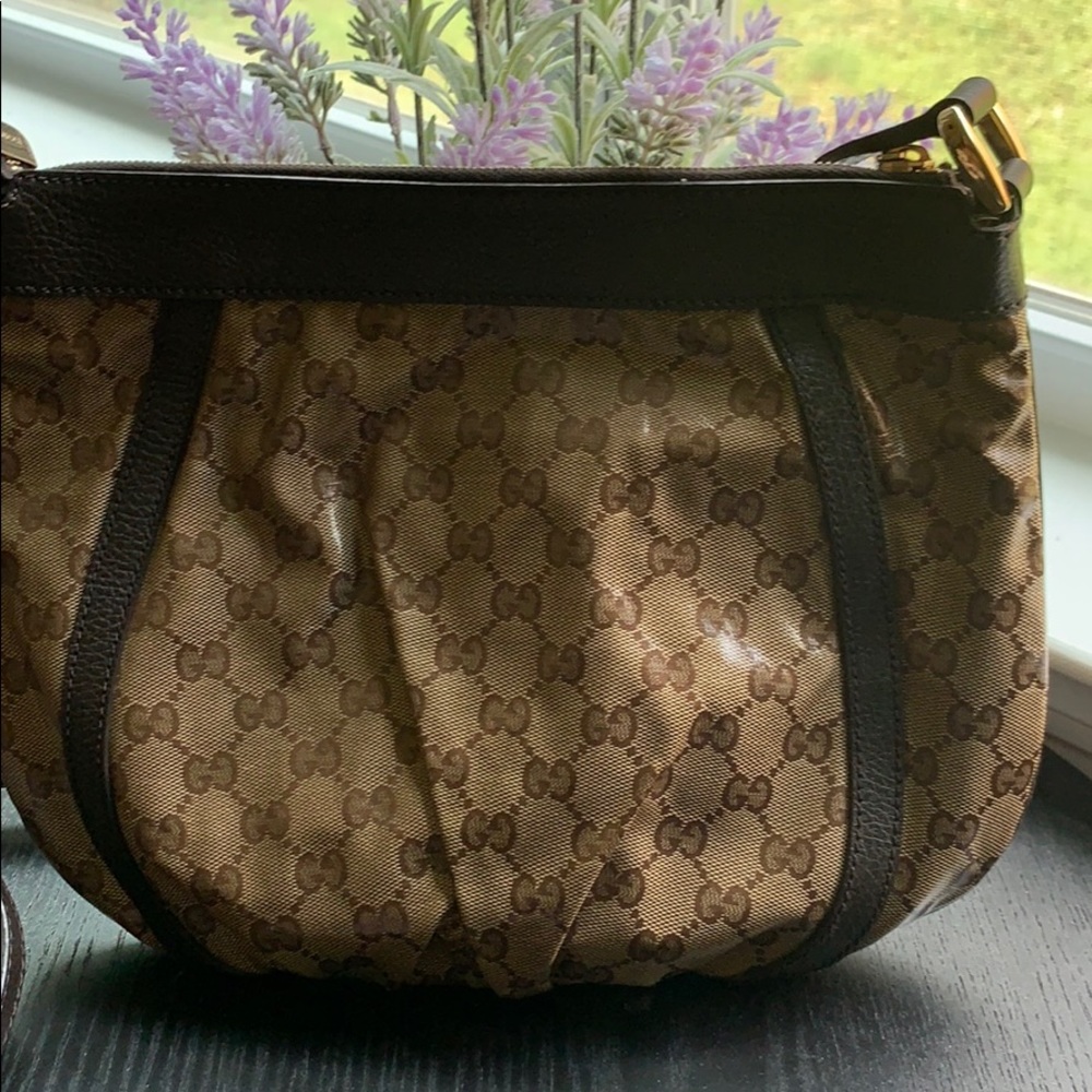 Gucci bag